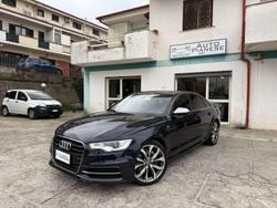 Other Usata 2014 Audi A6 S-Line Tre volumi | 14.900 € (Ottimo prezzo)