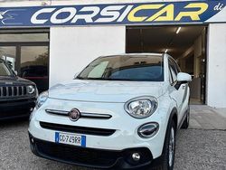 Bianco Usata 2021 Fiat 130 Connect Tre volumi | 17.400 € (Buon prezzo)