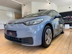 Grigio Usata 2021 VW ID.3 Pure Due volumi | 16.500 € (Super prezzo)