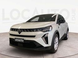 Bianco Nuova 2025 Renault Symbioz Evolution SUV | 25.490 € (Buon prezzo)