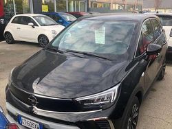 Nero Usata 2024 Opel Crossland Edition SUV | 15.900 € (Buon prezzo)