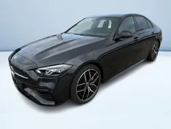 Grigio Nuova 2024 Mercedes C220 Advanced Plus Tre volumi | 53.350 € (Buon prezzo)