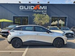 Argento Usata 2023 MG MG4 EV Due volumi | 19.990 € (Buon prezzo)