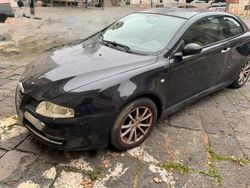 Nero Usata 2008 Alfa Romeo GT Coupé | 2000 € (Buon prezzo)