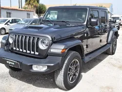Grigio Usata 2023 Jeep Gladiator Overland SUV | 44.900 € (Ottimo prezzo)