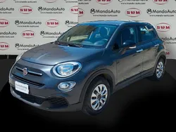 Grigio Usata 2022 Fiat 500X SUV | 13.900 € (Buon prezzo)