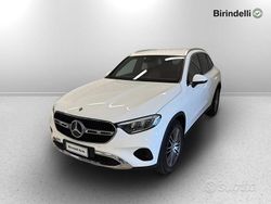 Bianco Usata 2023 Mercedes GLC220 Advanced SUV | 44.500 € (Super prezzo)