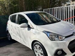 Usata 2014 Hyundai i10 Classic Due volumi | 2999 € (Ottimo prezzo)