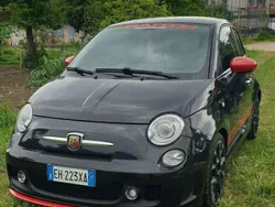 Abarth 500