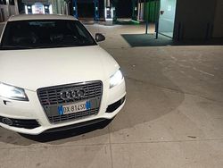 Bianco Usata 2010 Audi A3 S-Line Tre volumi | 6000 € (Ottimo prezzo)
