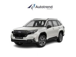 Bianco Nuova 2025 Subaru Forester SUV | 36.900 €