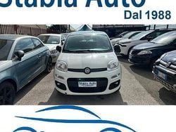 Bianco Usata 2022 Fiat Panda Due volumi | 8999 € (Super prezzo)
