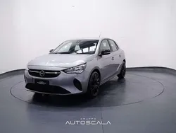 Grigio Usata 2020 Opel Corsa Business Edition Tre volumi | 9990 € (Ottimo prezzo)