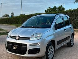 Usata 2013 Fiat Panda | 5300 €