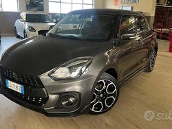 Grigio Usata 2021 Suzuki Swift Sport Due volumi | 16.700 € (Buon prezzo)