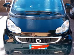 Usata 2007 Smart ForTwo Coupé Coupé | 3000 € (Ottimo prezzo)