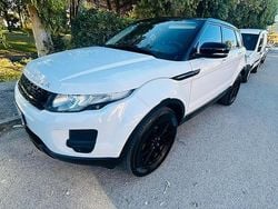 Usata 2012 Land Rover Range Rover evoque Station wagon | 9450 € (Super prezzo)