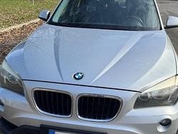 Grigio Usata 2013 BMW X1 SUV | 6500 € (Buon prezzo)