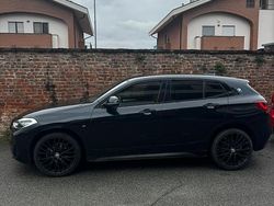 Usata 2021 BMW X2 M Sport SUV | 25.000 € (Cara)