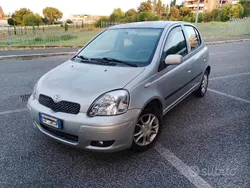 Usata 2004 Toyota Yaris Sol Due volumi | 1650 € (Ottimo prezzo)