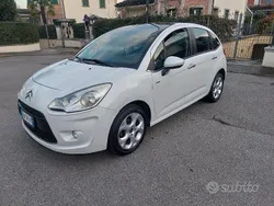 Usata 2013 Citroën C3 Exclusive Due volumi | 5700 € (Buon prezzo)