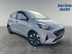 Grigio Nuova 2025 Hyundai i10 Due volumi | 15.810 €