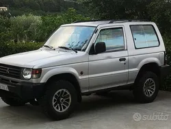 Usata 1997 Mitsubishi Pajero SUV | 6500 € (Buon prezzo)