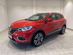 Rosso Usata 2019 Renault Kadjar SUV | 14.900 € (Buon prezzo)