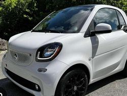 Usata 2015 Smart ForTwo Coupé Prime Due volumi | 11.500 € (Buon prezzo)