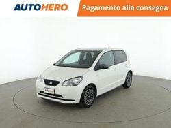 Bianco Usata 2019 Seat Mii Chic Due volumi | 8999 € (Buon prezzo)