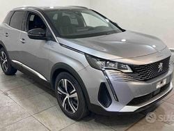 Grigio Usata 2024 Peugeot 3008 Allure SUV | 18.900 € (Super prezzo)