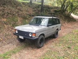 Grigio Usata 1991 Land Rover Range Rover SUV | 17.000 €