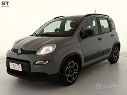 Grigio Usata 2022 Fiat Panda S Monovolume | 11.900 € (Buon prezzo)