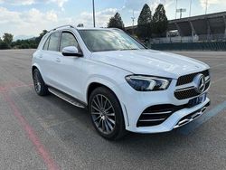 Usata 2021 Mercedes GLE300 Premium SUV | 48.000 € (Ottimo prezzo)