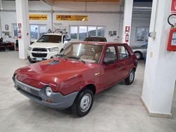 Rosso Usata 1981 Fiat Ritmo Tre volumi | 2700 €