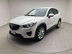 Bianco Usata 2014 Mazda CX-5 Exceed SUV | 10.990 € (Buon prezzo)