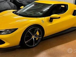 Giallo Usata 2023 Ferrari 296 Coupé | 299.000 € (Super prezzo)