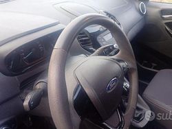 Usata 2016 Ford Ka Plus Due volumi | 8200 € (Buon prezzo)