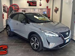 Grigio Usata 2023 Nissan Qashqai N-Connecta SUV | 24.990 € (Cara)