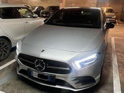 Usata 2021 Mercedes A180 Premium Tre volumi | 23.000 € (Super prezzo)