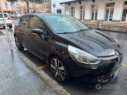 Nero Usata 2014 Renault Clio IV Tre volumi | 5400 € (Buon prezzo)