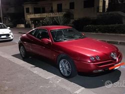 Rosso Usata 1996 Alfa Romeo GTV Coupé | 6800 €