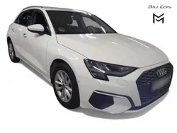 Other Usata 2021 Audi A3 Sportback Tre volumi | 23.900 € (Buon prezzo)