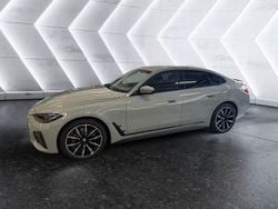 Grigio Usata 2024 BMW i4 Comfort Edition Tre volumi | 47.500 € (Cara)