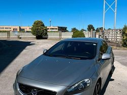 Grigio Usata 2014 Volvo V40 R-Design Momentum Station wagon | 11.500 € (Molto cara)