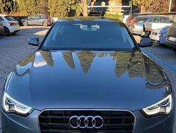 Grigio Usata 2013 Audi A5 Ambiente Coupé | 9000 € (Super prezzo)