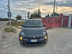 Grigio Usata 2013 Fiat 500S S Tre volumi | 8500 € (Buon prezzo)