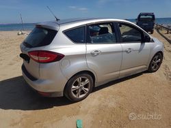Grigio Usata 2016 Ford C-MAX Monovolume | 8000 €