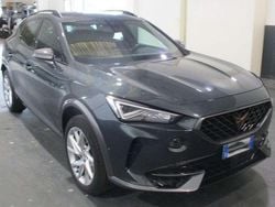 Camouflage Usata 2023 Cupra Formentor SUV | 24.200 € (Ottimo prezzo)