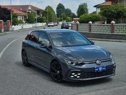 Grigio Usata 2022 VW Golf VIII GTD Tre volumi | 32.900 € (Buon prezzo)